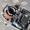 Aizmugurējais kreisais durvju rokturis priekš VW GOLF 5 2004