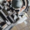 Aizmugurējais kreisais durvju rokturis priekš VW GOLF 5 2004