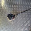 Priekšējo labo durvju slēdzene priekš VW GOLF 5 2004