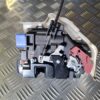 Priekšējo labo durvju slēdzene priekš VW GOLF 5 2004