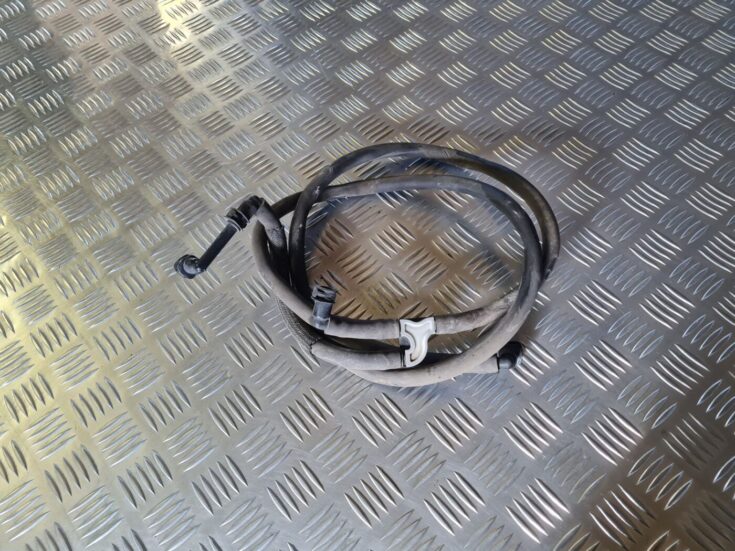 Lukturu mazgātāja sprauslas šļūtene priekš VW GOLF 5 2004