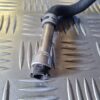 Degvielas caurule priekš VW GOLF 5 2004
