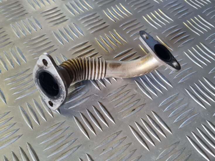 EGR caurule priekš VW GOLF 5 2004