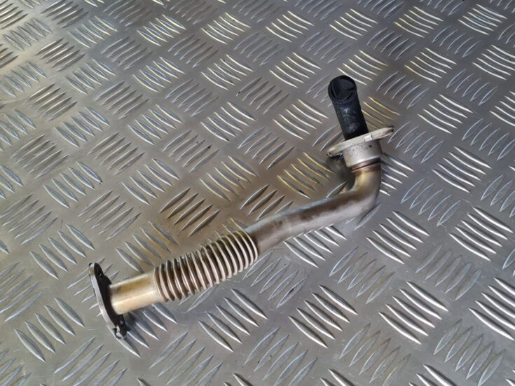 EGR caurule priekš VW GOLF 5 2004