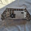 Priekšējais tilts/Priekšējais šķērsnis priekš VW GOLF 5 2004