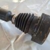 Pusass priekšēja labā priekš VW GOLF 5 2004