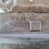 Dzinēja spilvens priekš VW GOLF 5 2004