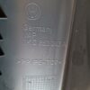 Centrālās konsoles apdares lielākā daļa priekš VW GOLF 5 2004