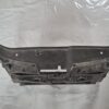 Priekšējā radiatora rāmis priekš VW GOLF 5 2004