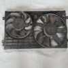 Dzesēšanas radiatora ventilators priekš VW GOLF 5 2004