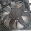 Dzesēšanas radiatora ventilators priekš VW GOLF 5 2004