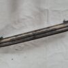 Aizmugurējā bufera pastiprinātājs priekš VW GOLF 5 2004