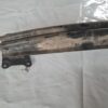Aizmugurējā bufera pastiprinātājs priekš VW GOLF 5 2004