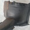 Priekšējais labais paspārns priekš VW GOLF 5 2004