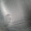Priekšējais labais paspārns priekš VW GOLF 5 2004