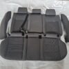 Aizmugurējais sēdeklis priekš VW GOLF 5 2004