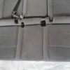 Aizmugurējais sēdeklis priekš VW GOLF 5 2004