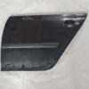 Aizmugurējās kreisās durvis priekš VW GOLF 5 2004