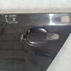 Aizmugurējās kreisās durvis priekš VW GOLF 5 2004