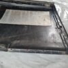 Aizmugurējās kreisās durvis priekš VW GOLF 5 2004