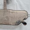 Izplūdes sistēmas izpūtējs priekš VW GOLF 5 2004