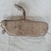 Izplūdes sistēmas izpūtējs priekš VW GOLF 5 2004