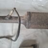 Katalizators, DPF/FAP cieto daļiņu filtrs priekš VW GOLF 5 2004