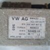 Katalizators, DPF/FAP cieto daļiņu filtrs priekš VW GOLF 5 2004