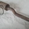 Katalizators, DPF/FAP cieto daļiņu filtrs priekš VW GOLF 5 2004