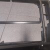 Centrālās konsoles dekoratīvais rāmis priekš VW PASSAT 2004 UNIVERSAL GREY