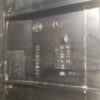 Centrālās konsoles dekoratīvais rāmis priekš VW PASSAT 2004 UNIVERSAL GREY