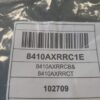 Atpakaļskata spoguļa apdare (salonā) priekš TOYOTA RAV4 2013