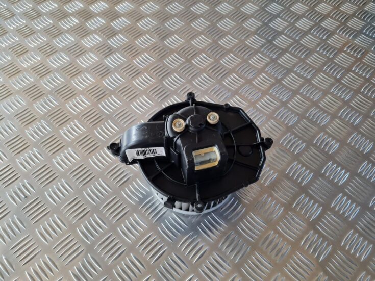 Salona ventilators priekš CITROEN BERLINGO 2014