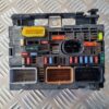 Drošinātāju bloks priekš CITROEN BERLINGO 2014