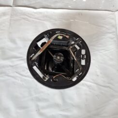 Instrumentu kaste priekš FIAT STILO 2003