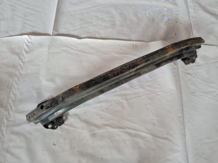 Priekšējā bufera pastiprinātājs priekš FIAT STILO 2003