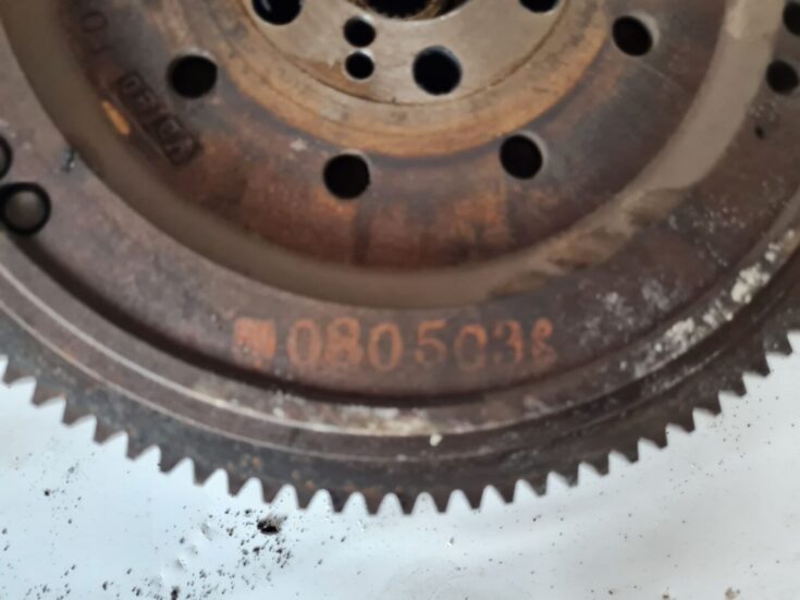 Sajūga komplekts priekš FIAT STILO 2003
