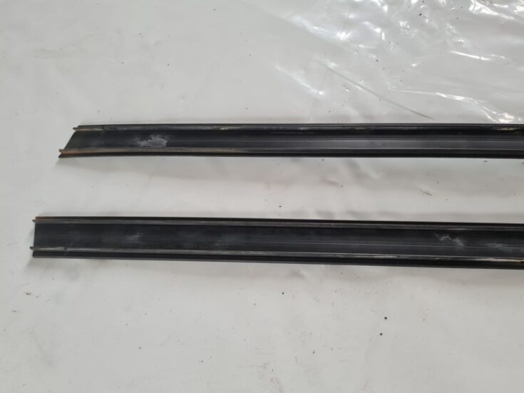 Jumta moldings priekš VW PASSAT 2004 UNIVERSAL GREY
