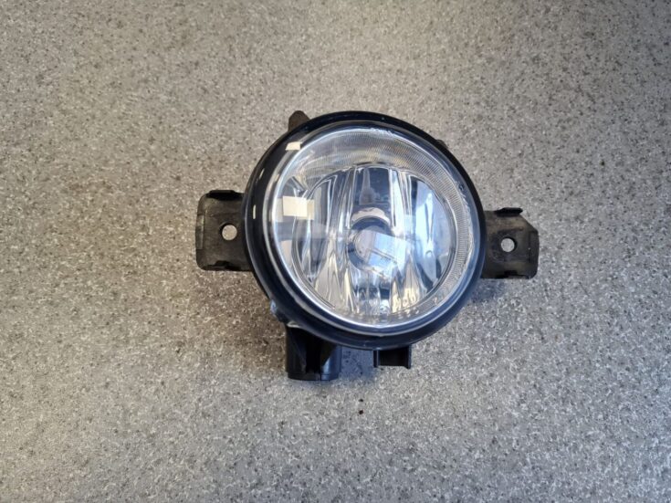 Miglas lukturis priekšā labajā pusē priekš BMW X5 E70 2006-2013