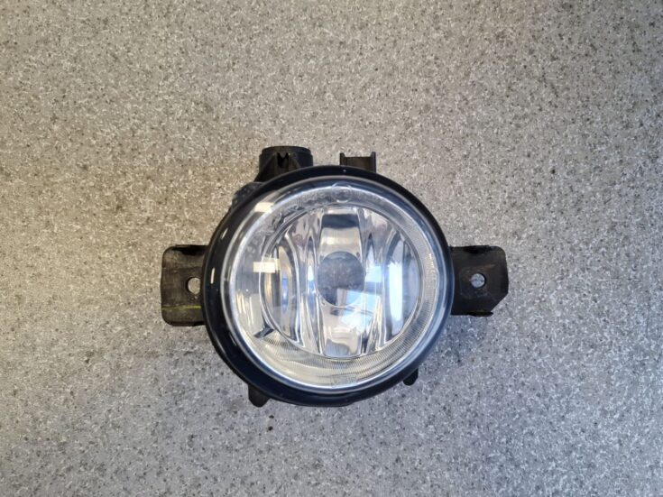 Miglas lukturis priekšā pa kreisi priekš BMW X5 E70 2006-2013