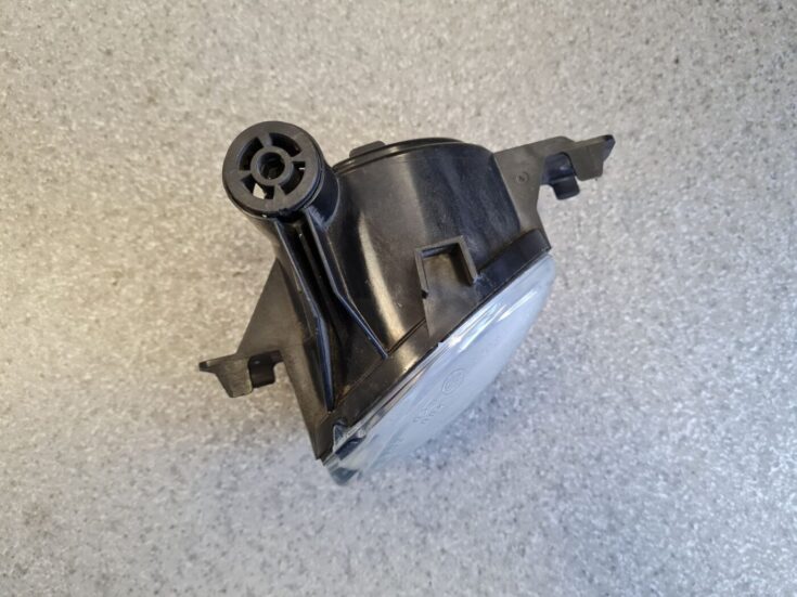 Miglas lukturis priekšā pa kreisi priekš BMW X5 E70 2006-2013