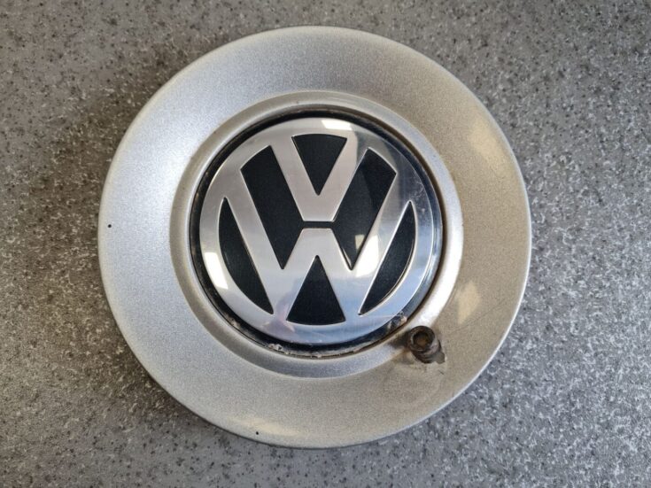 Diska kalpaks priekš VW PHAETON 2005