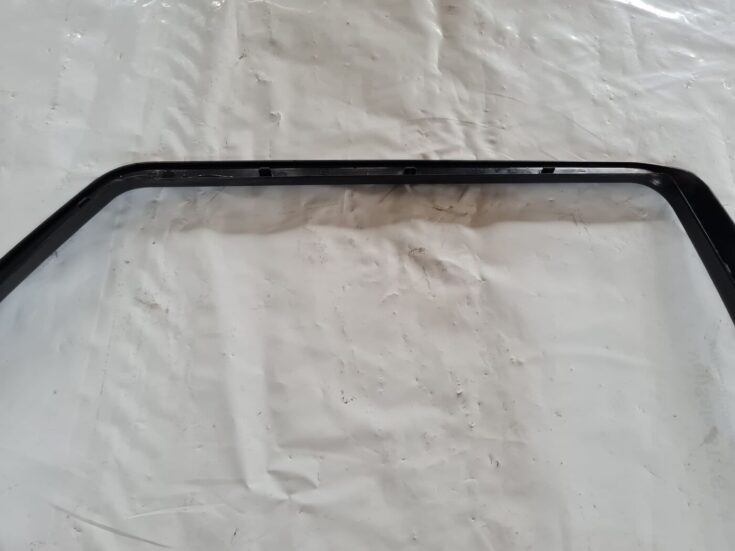 Durvju stikla moldings priekš SAAB 9-5 1999