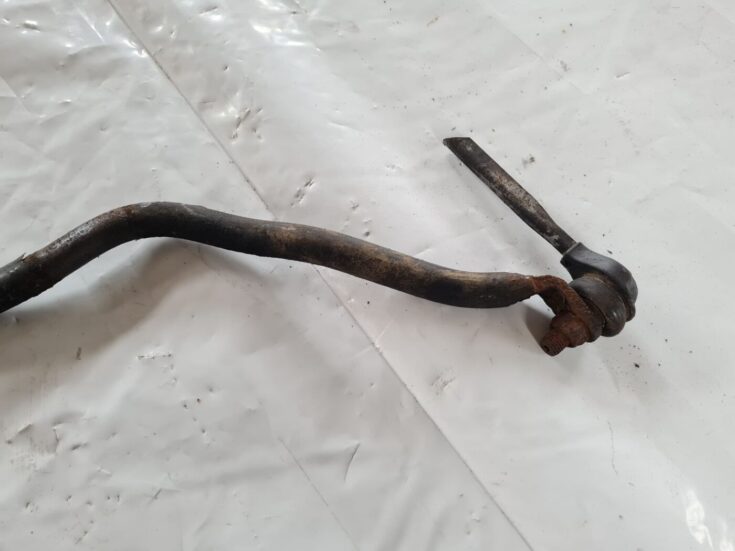 Priekšējais stabilizators priekš SAAB 9-5 1999