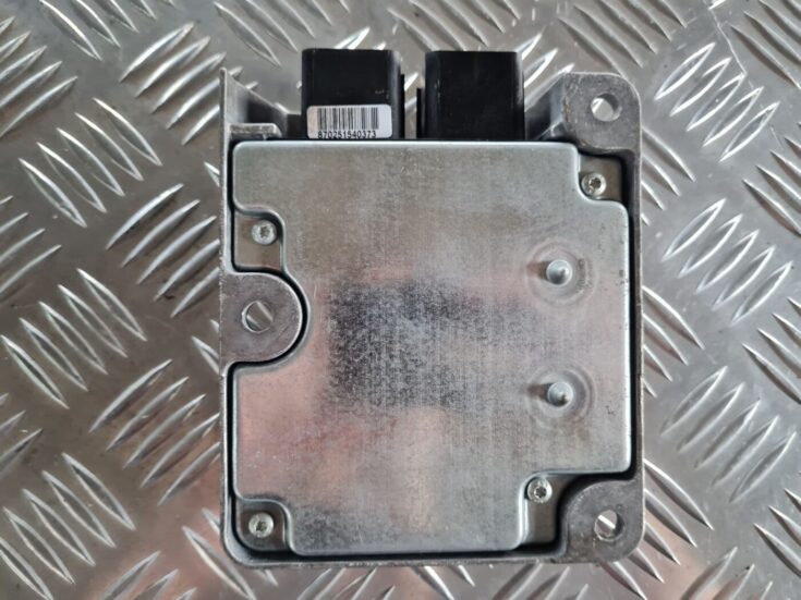 Drošības spilvena vadības bloks priekš CHRYSLER VOYAGER 2006