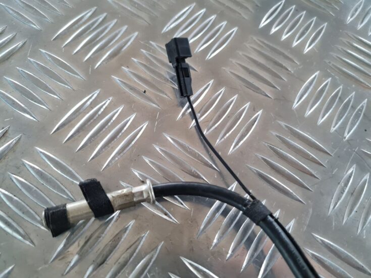 Antenas pastiprinātāja bloks priekš CHRYSLER VOYAGER 2006
