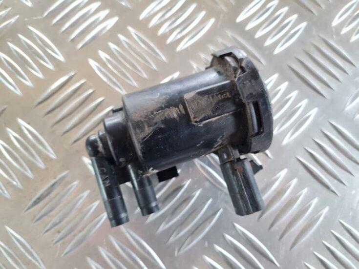 Solenoīda vakuuma vārsts priekš CHRYSLER VOYAGER 2006
