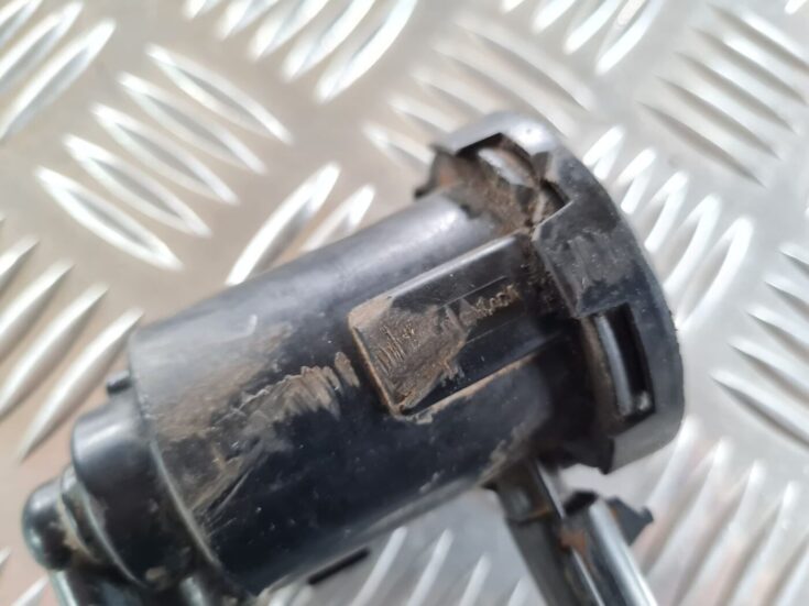 Solenoīda vakuuma vārsts priekš CHRYSLER VOYAGER 2006