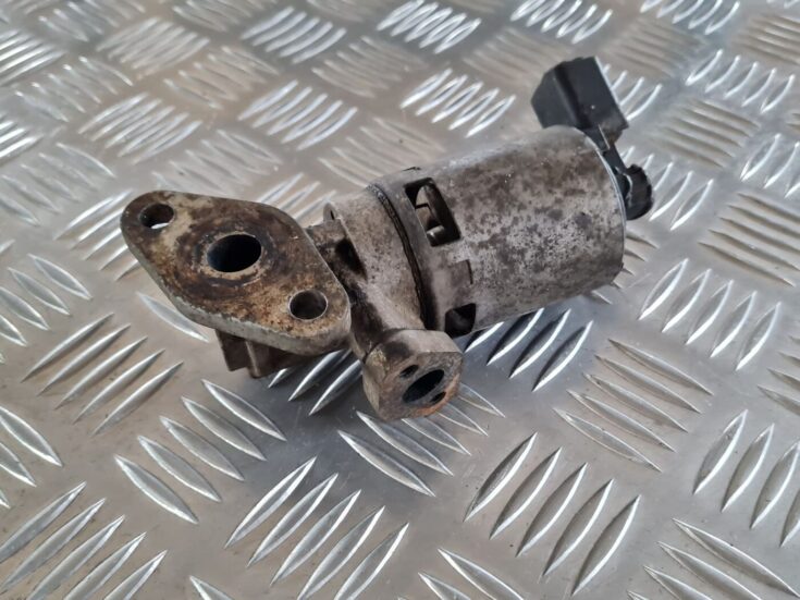 EGR vārsts priekš CHRYSLER VOYAGER 2006