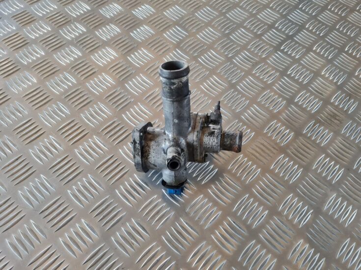 Termostata korpuss priekš VW GOLF IV 1999